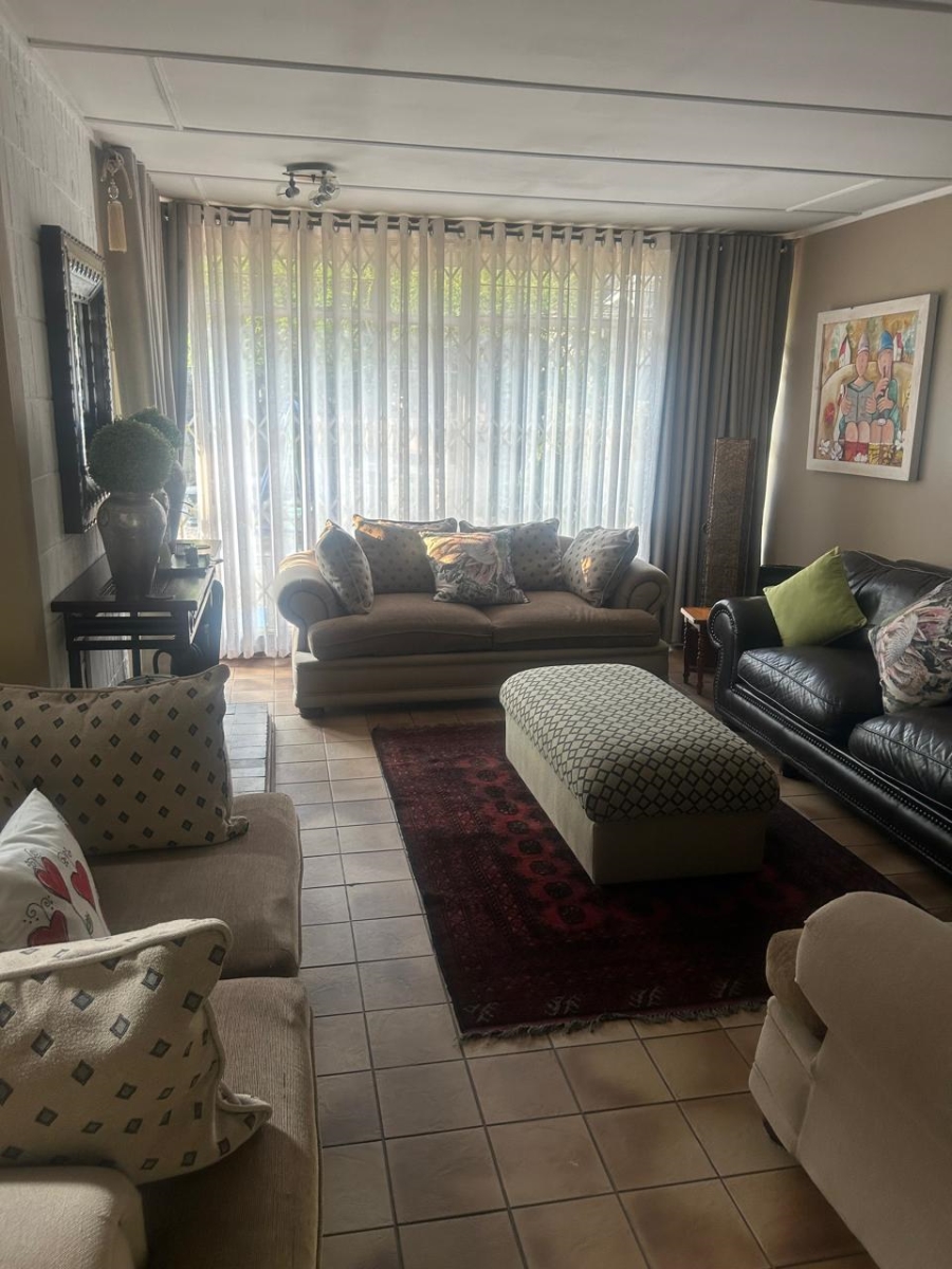 4 Bedroom Property for Sale in Sasolburg Ext 23 Free State